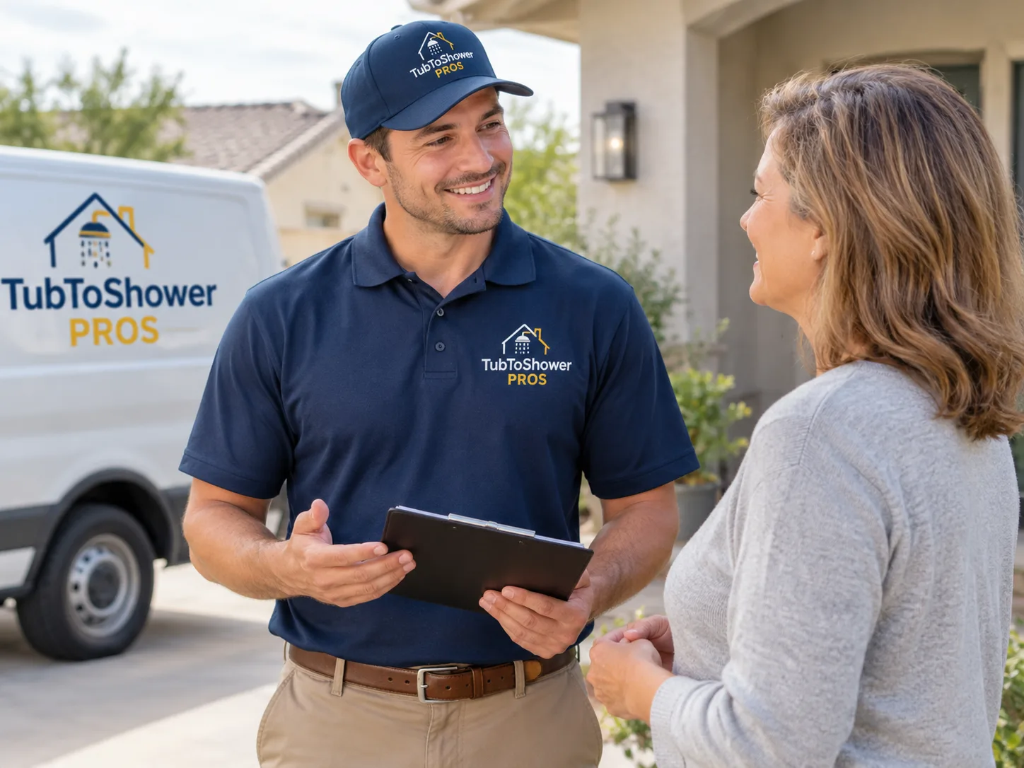 Tub Shower Conversion Fall City, WA FAQs